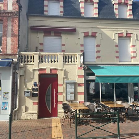 Laugann'S Home Cabourg Eksteriør bilde
