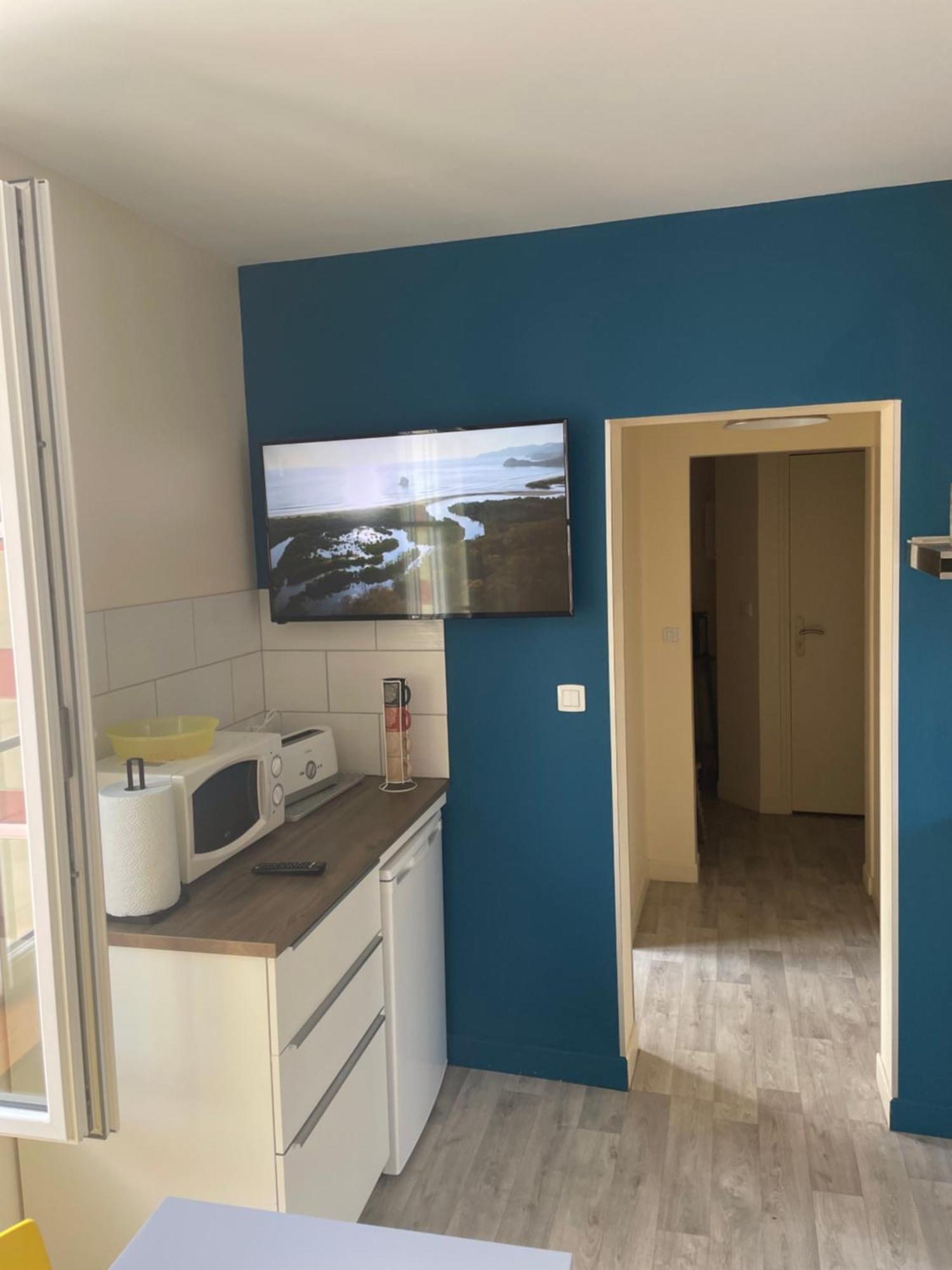 Laugann'S Home Cabourg Eksteriør bilde