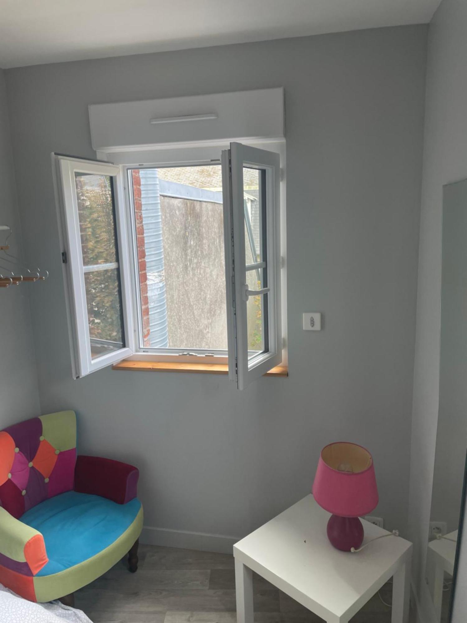 Laugann'S Home Cabourg Eksteriør bilde