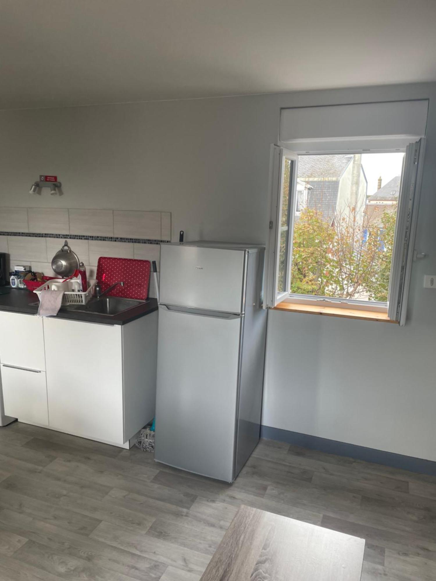 Laugann'S Home Cabourg Eksteriør bilde