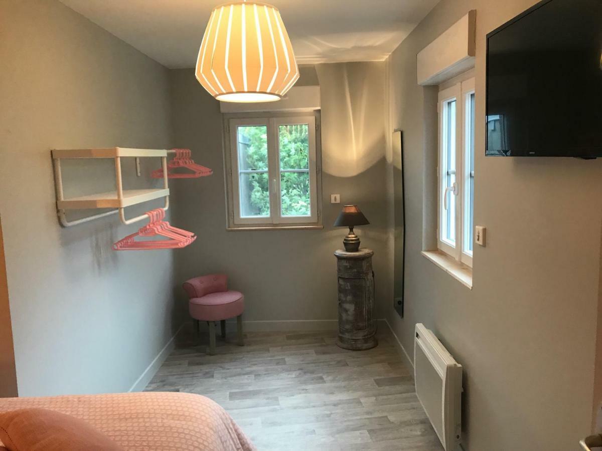 Laugann'S Home Cabourg Eksteriør bilde