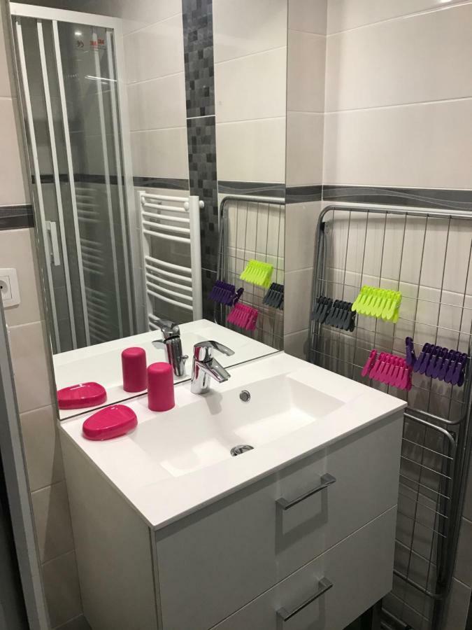 Laugann'S Home Cabourg Eksteriør bilde