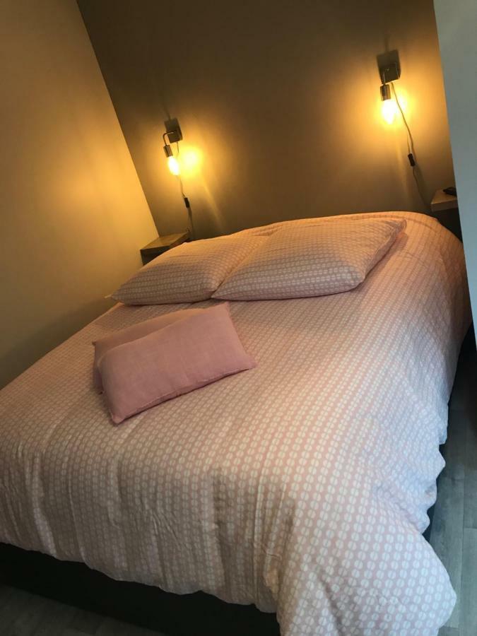 Laugann'S Home Cabourg Eksteriør bilde
